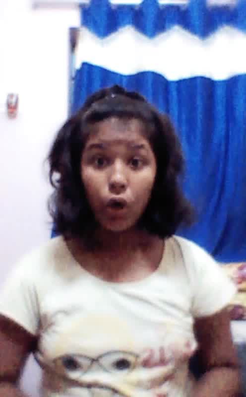 @Anuska Pradhan