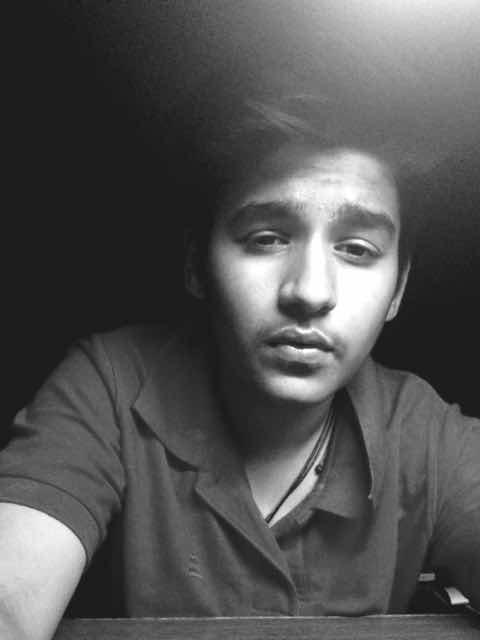 @Rudra Tyagi
