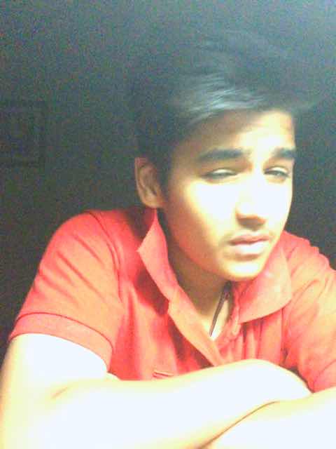 @Rudra Tyagi