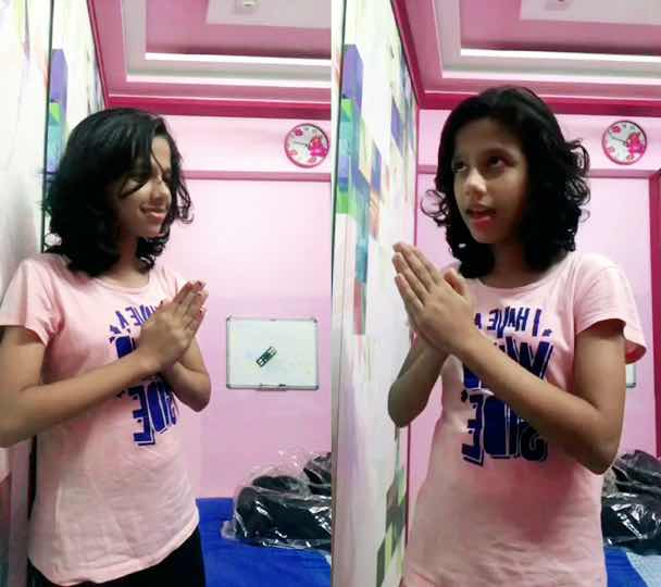 @vidhi sharma