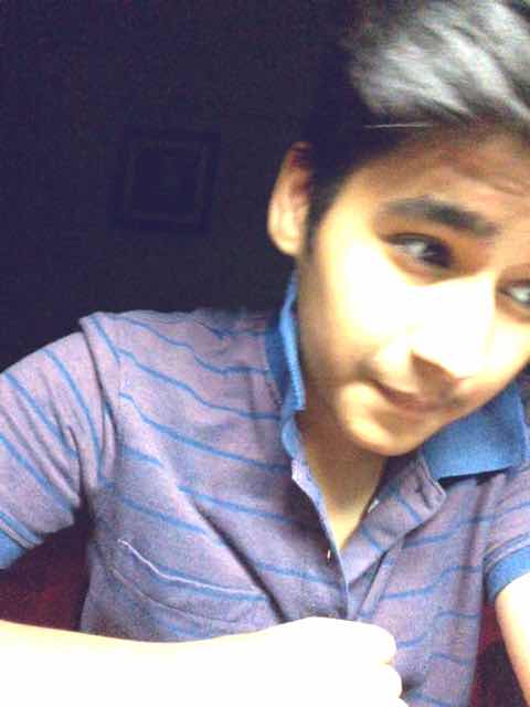 @Rudra Tyagi