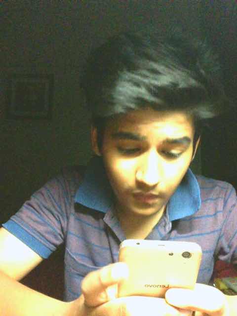 @Rudra Tyagi