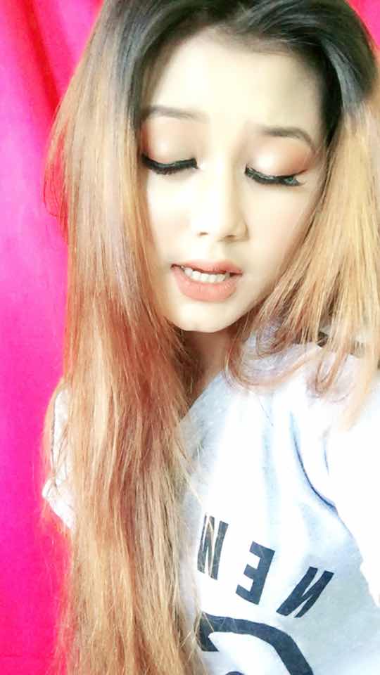@Sushitra wangkhem