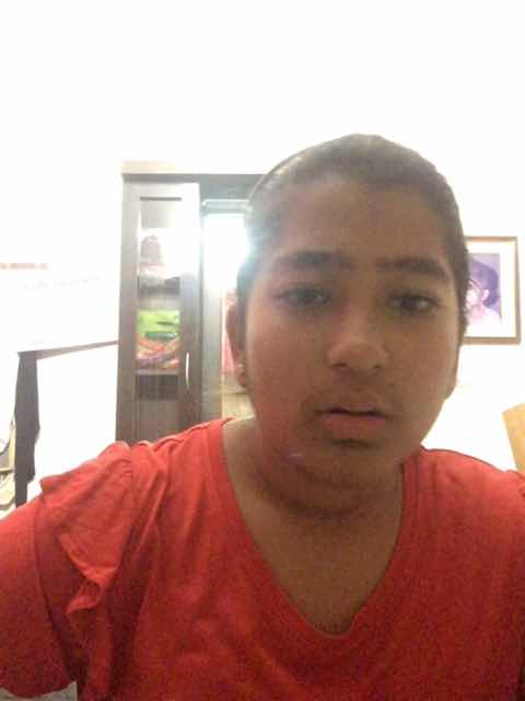 @Shivani Gopu 💐