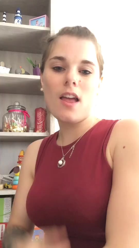 @Marie