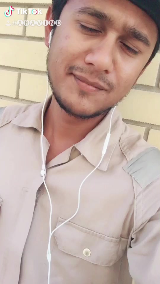 @Aravind