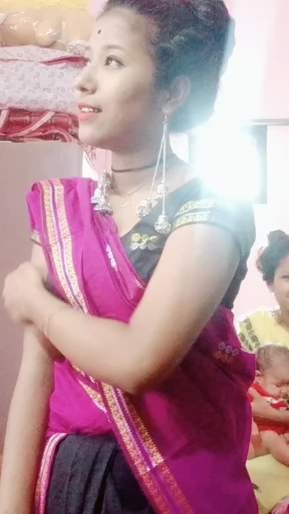@Priya Chetry Lohara