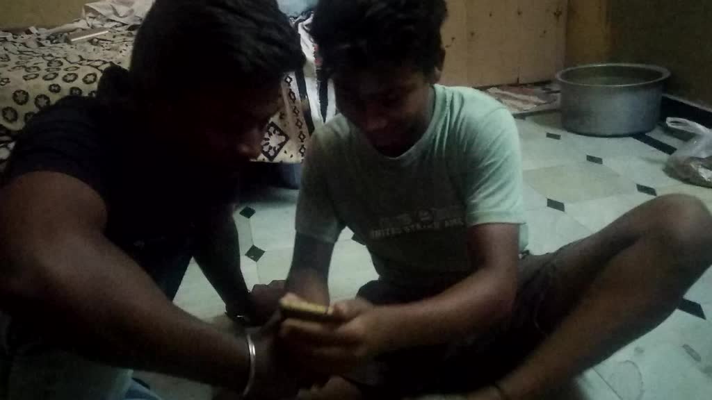 @vinay vinni