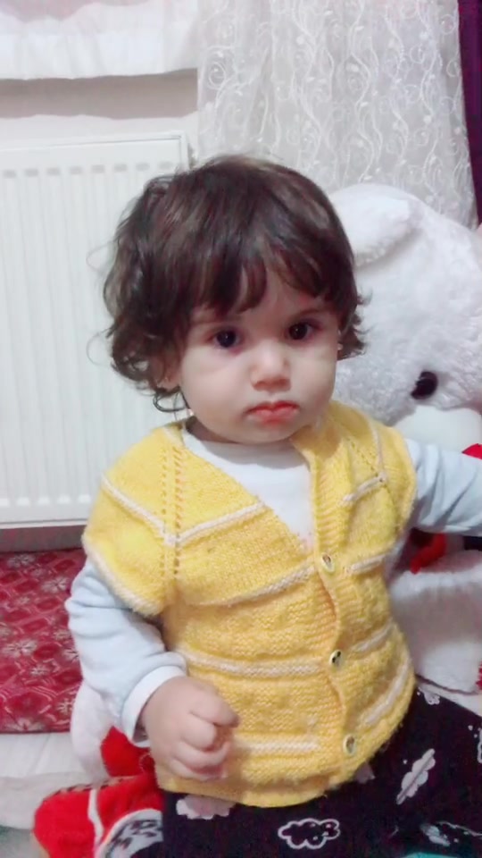 @Elif Karaağa&ccedil;