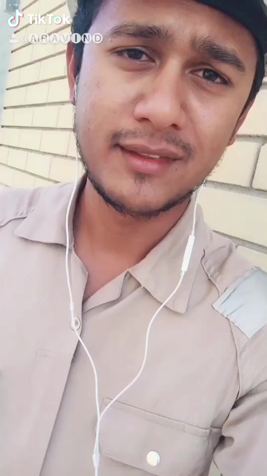 @Aravind