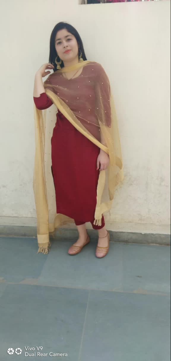 @🔥Komal Sharma🔥