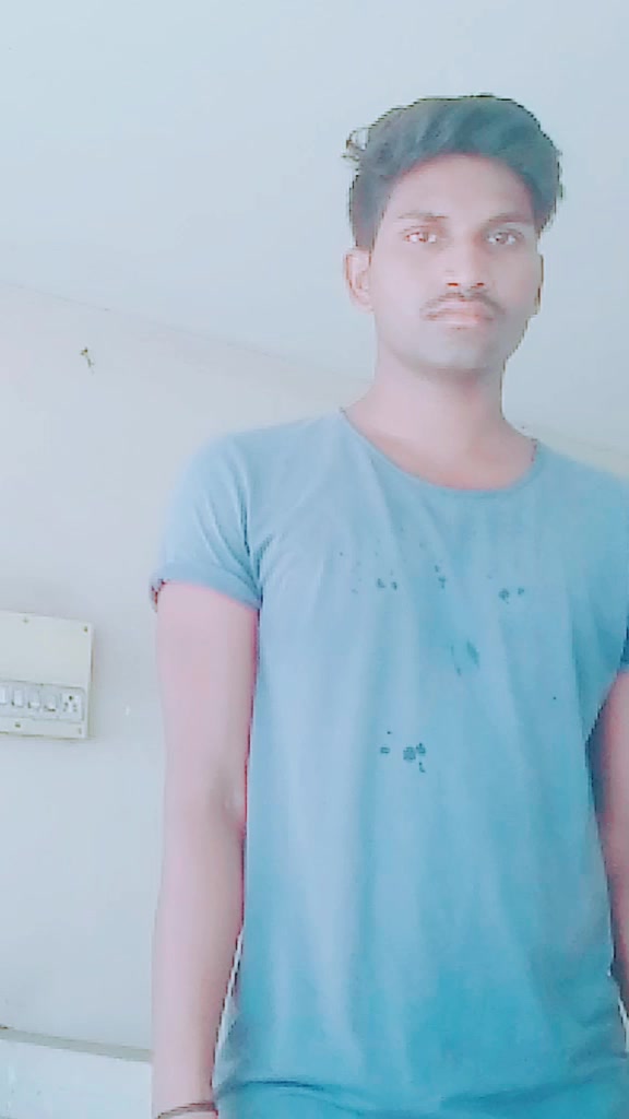 @Darling Vijay