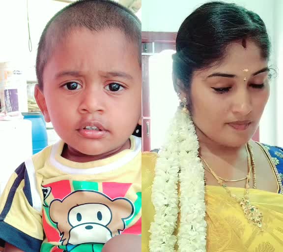 @💜கண்ணம்மா💜