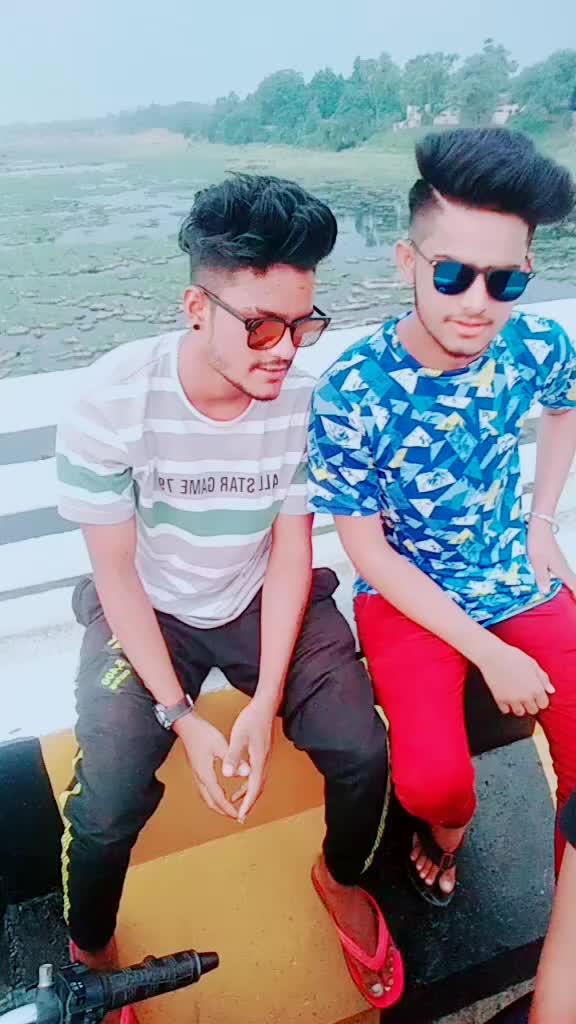 @Ayush Rj