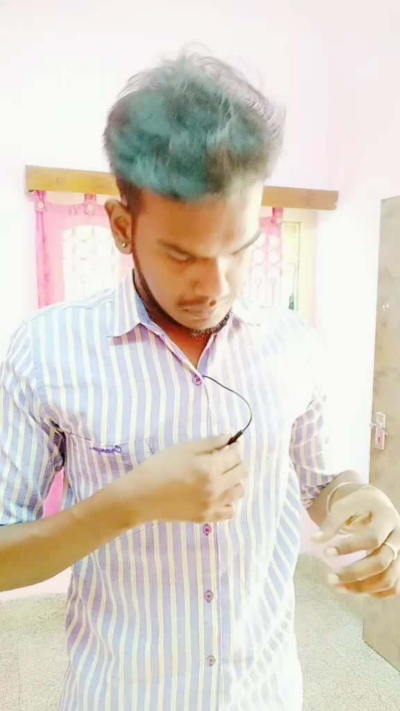 @sri vickram