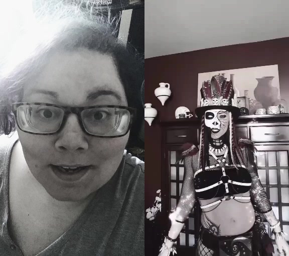 @🖤QueenAngelWolf💜