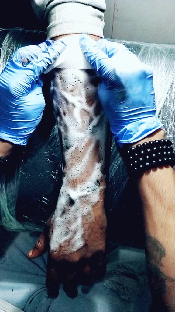 @VishwasTattooist