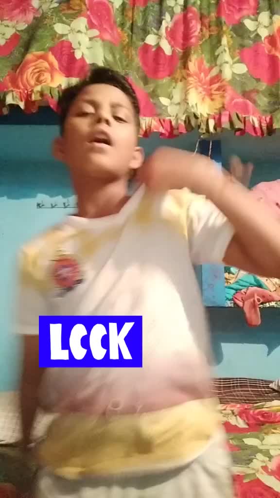 @Aj king