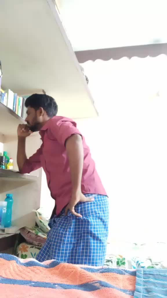 @Manovikram