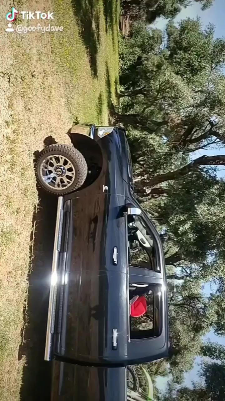 @GoofyDave