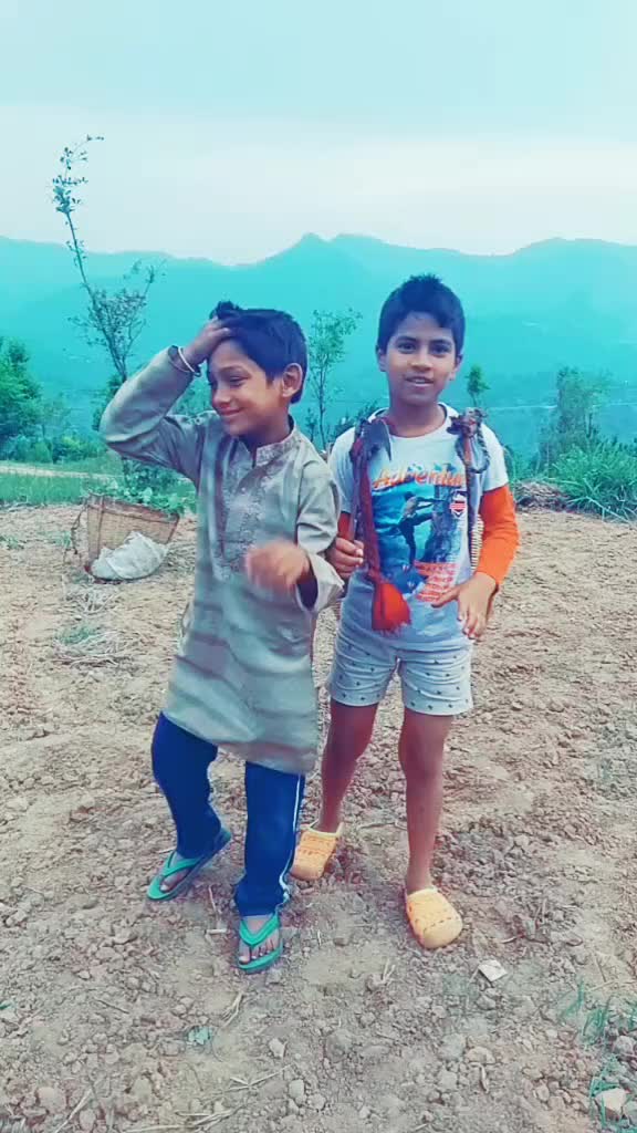 @Kiran Negi