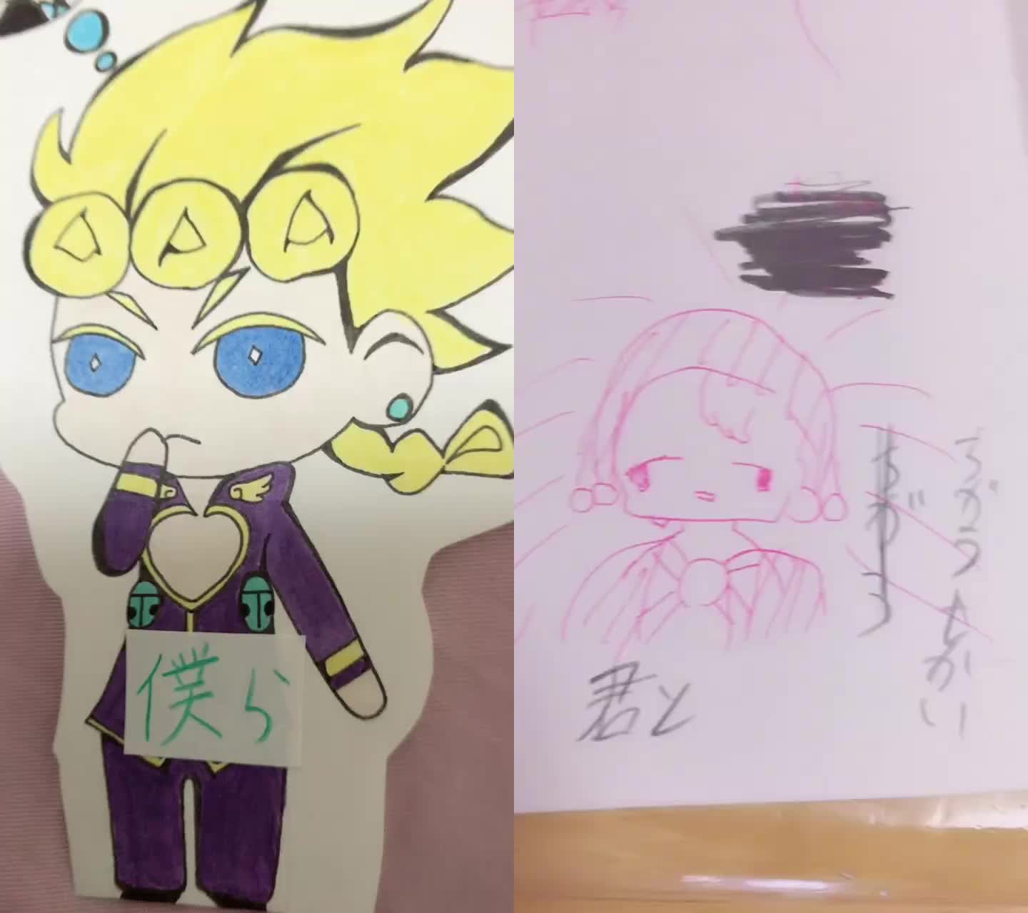 @アニメ大好き、推し大好き🥳