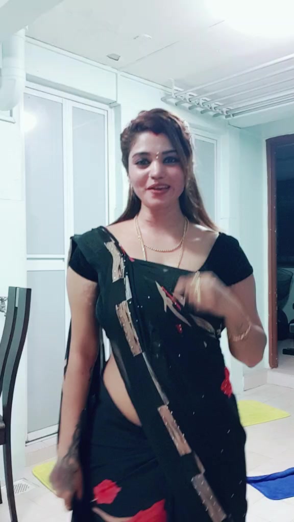 @❤️Nandhini Bujjima❤️