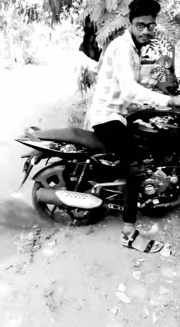 @Chandu Rock🏎️