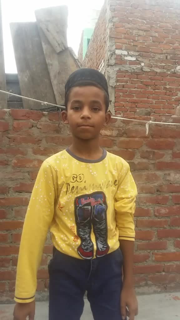 @Narendra Parashar