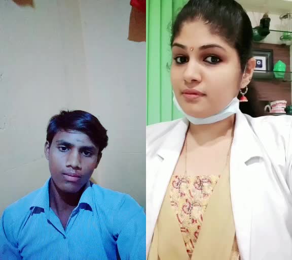 @Nagaraj Nagaraju