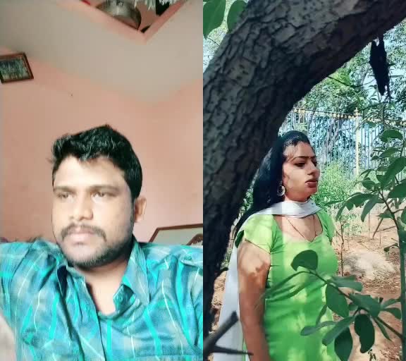 @Nandha Kishore S