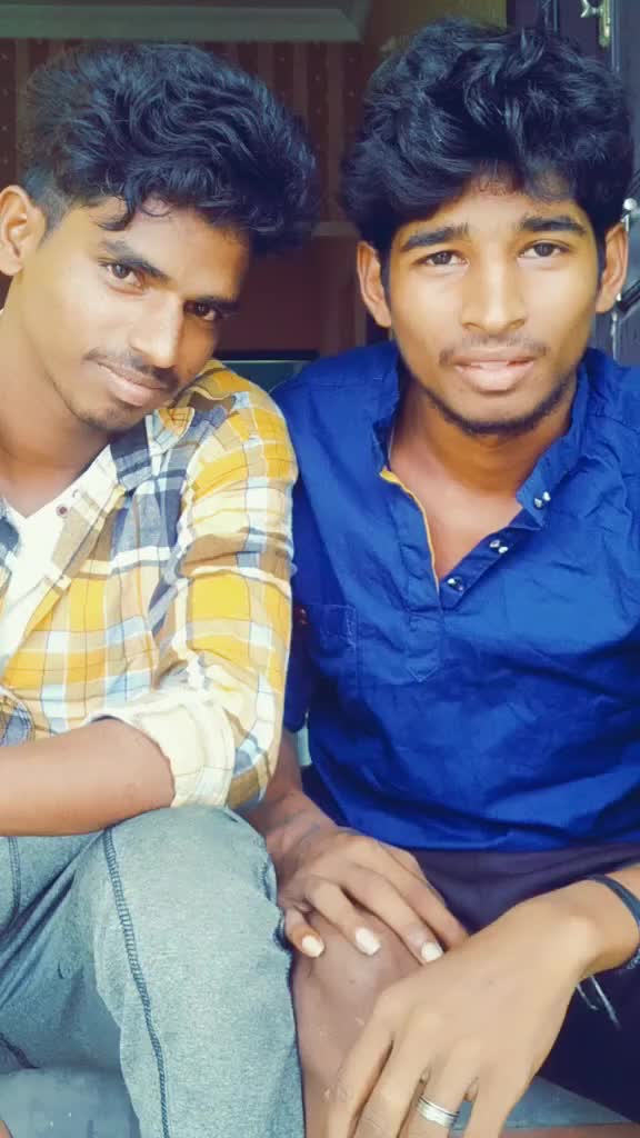 @Venkat E