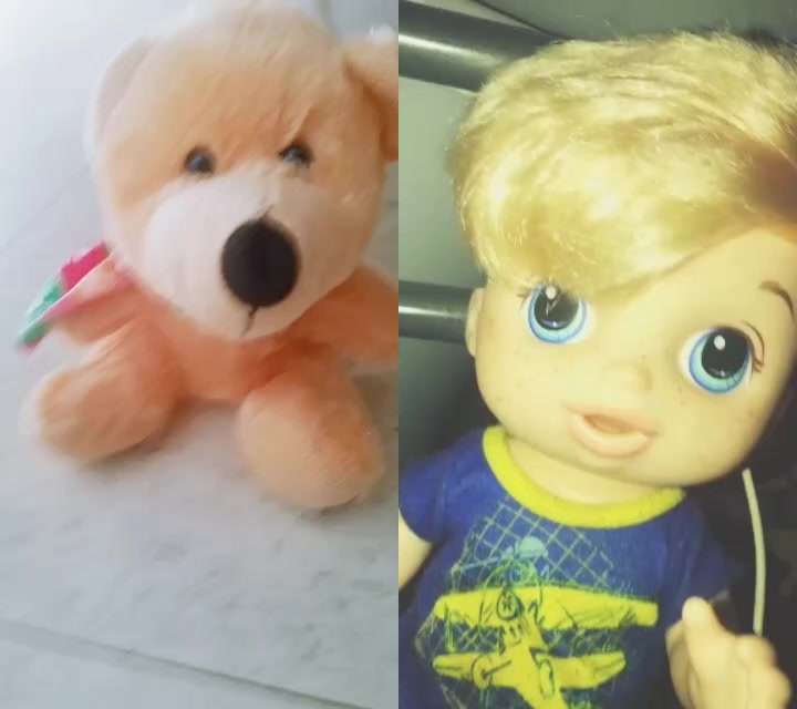 @Toys Tv