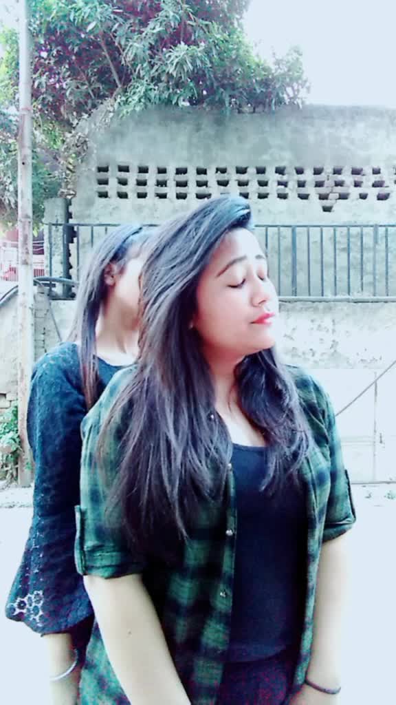 @Shalini Barthwal