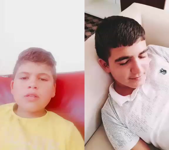 @Muhamet Esici