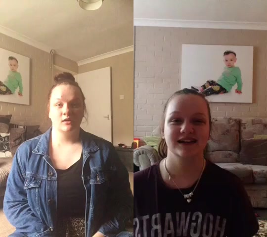 @Ellie Louise Hughes
