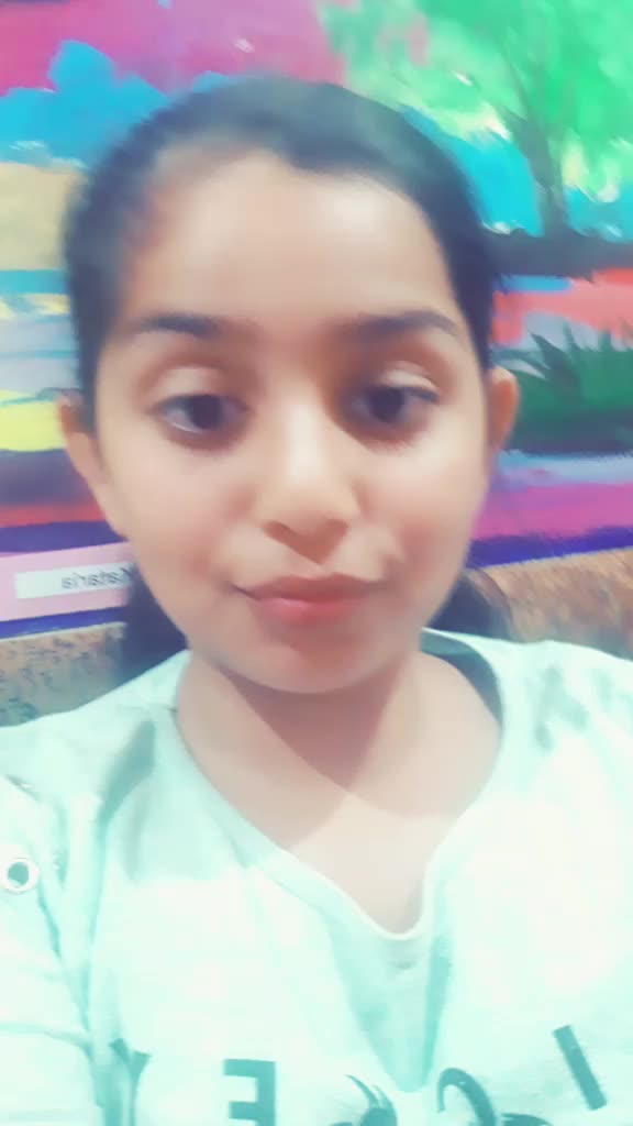 @Aashvi