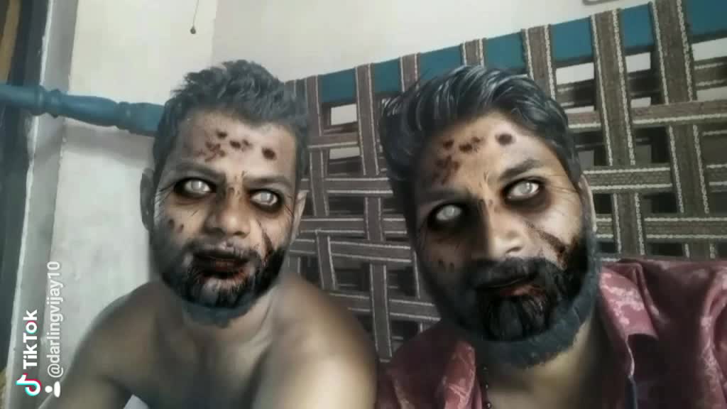 @Darling Vijay
