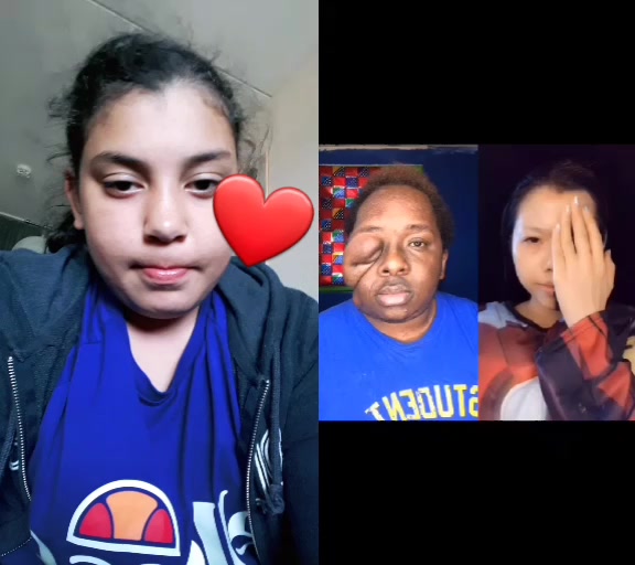 @Mary_Blackgirl❤️