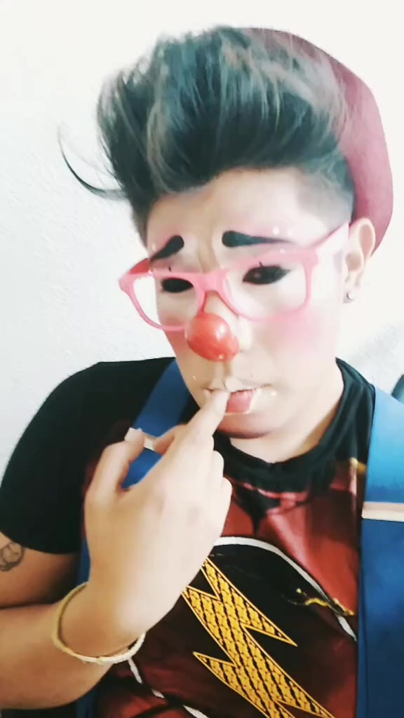 @Trompo Trompito