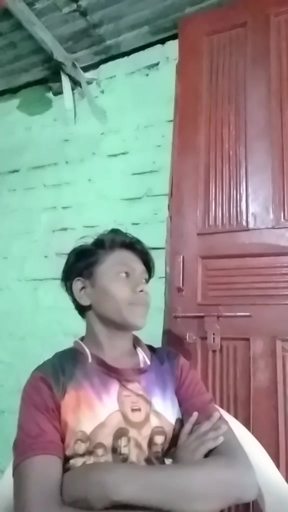 @Mahi