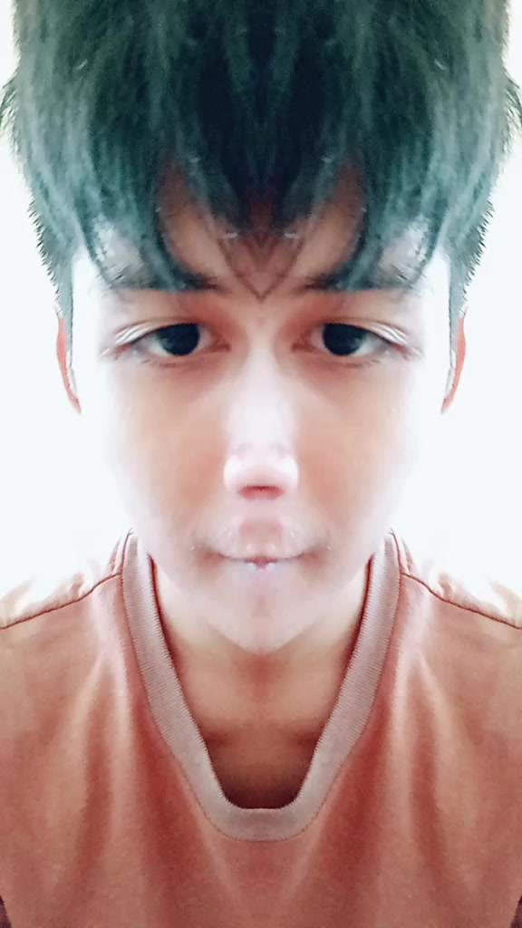 @Carriedo Joshua