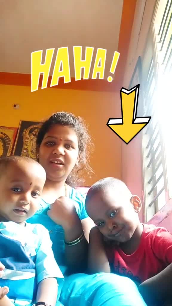 @Ramya Deekshith 😘😘