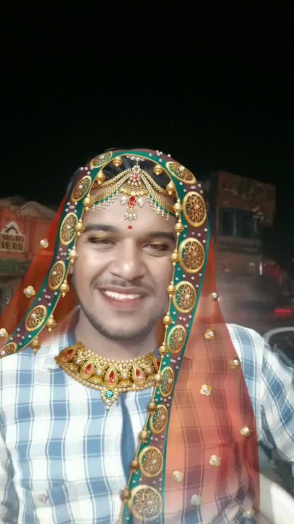 @Singh Is king