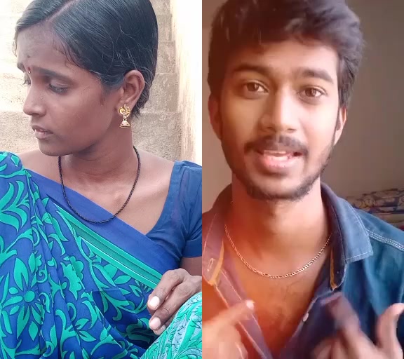 @karuvachi🖤kaviyame