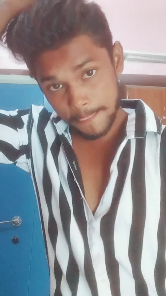 @Nithish Yadav