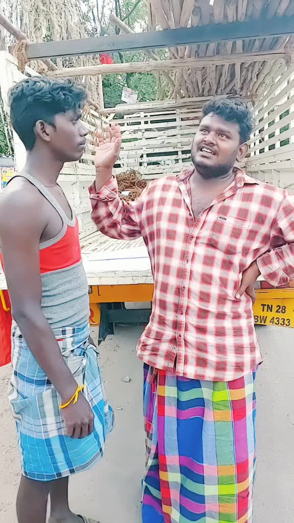 @cj thambi
