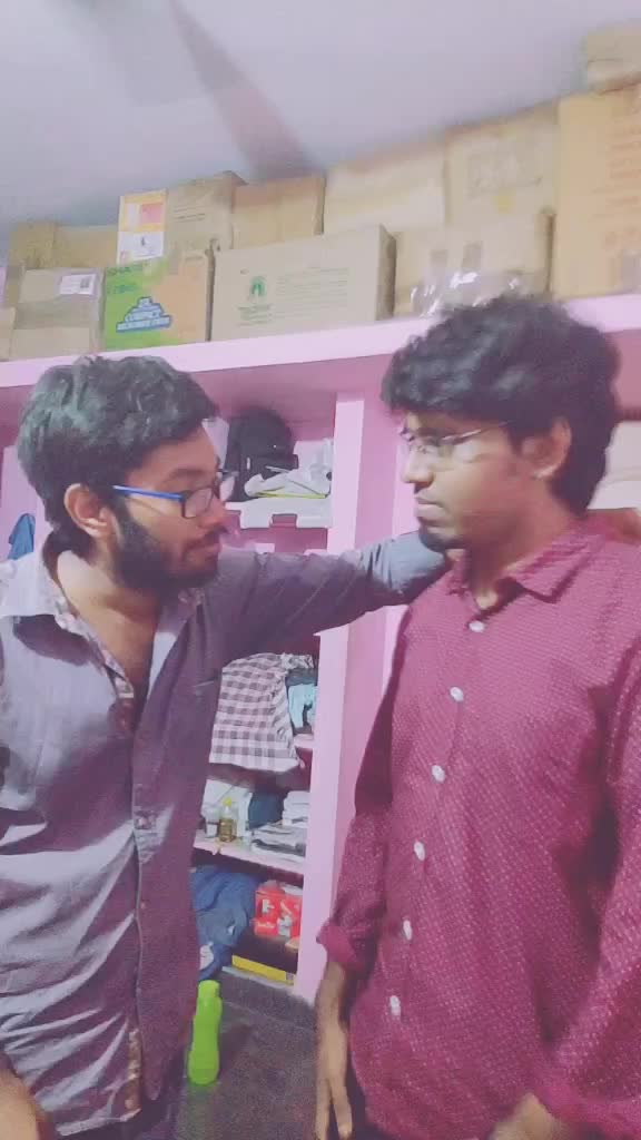 @Gokul