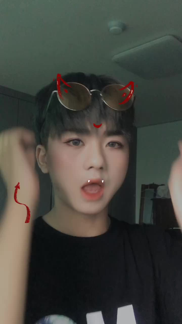 @지짓