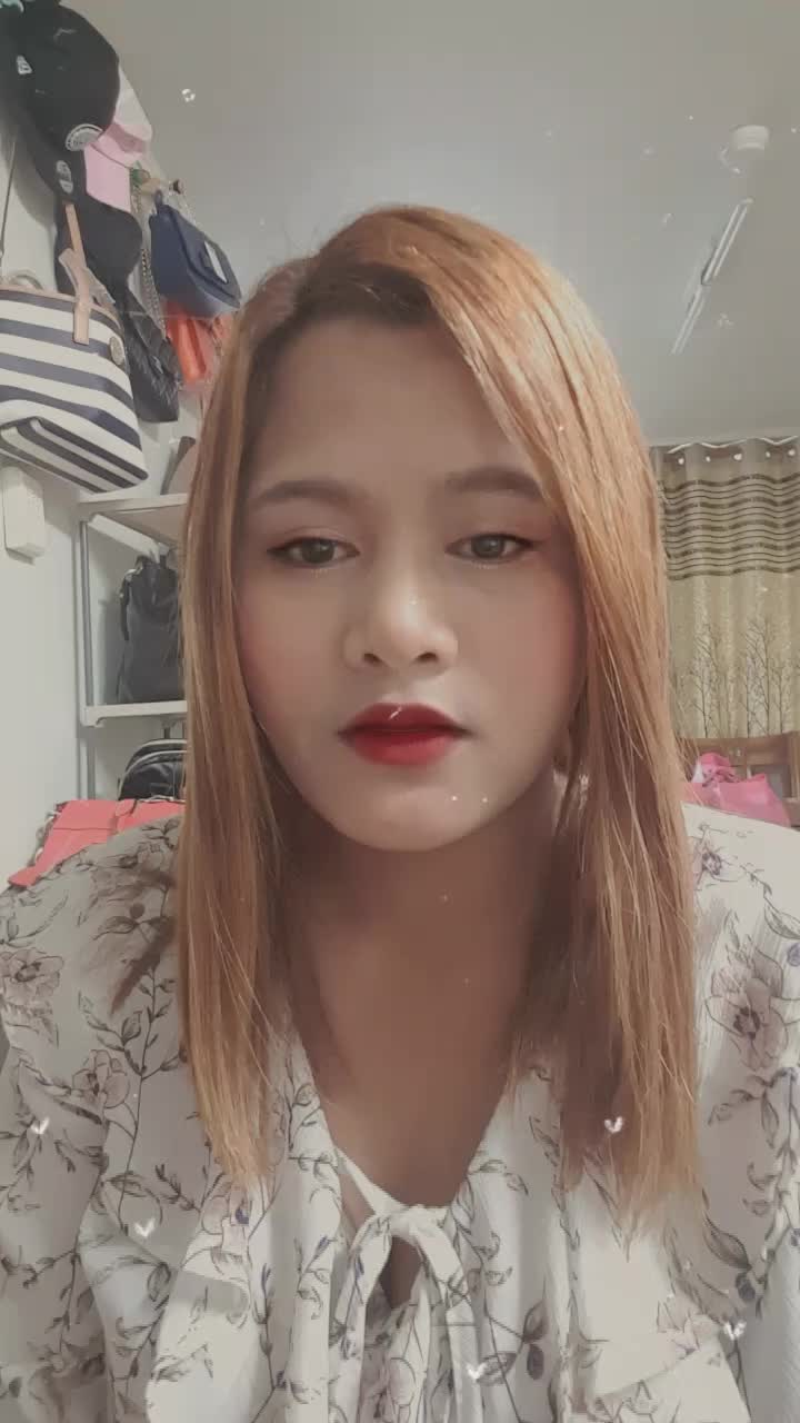 @친혜